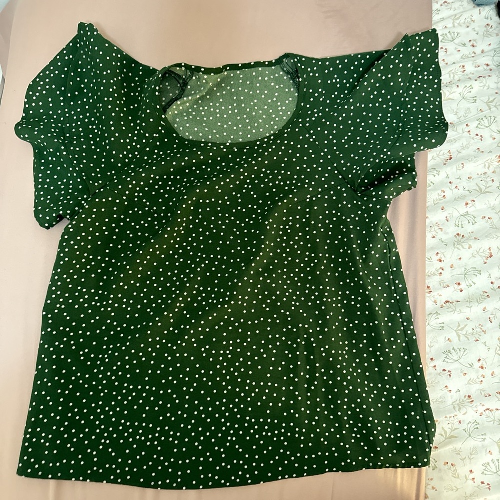 Blouse from shein